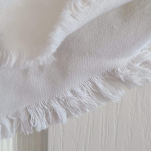 ONE BY ONETEASPOON Hawks Relaxed High Rise Twisted Cuff Hem Denim Shorts 26 - Picture 8 of 12